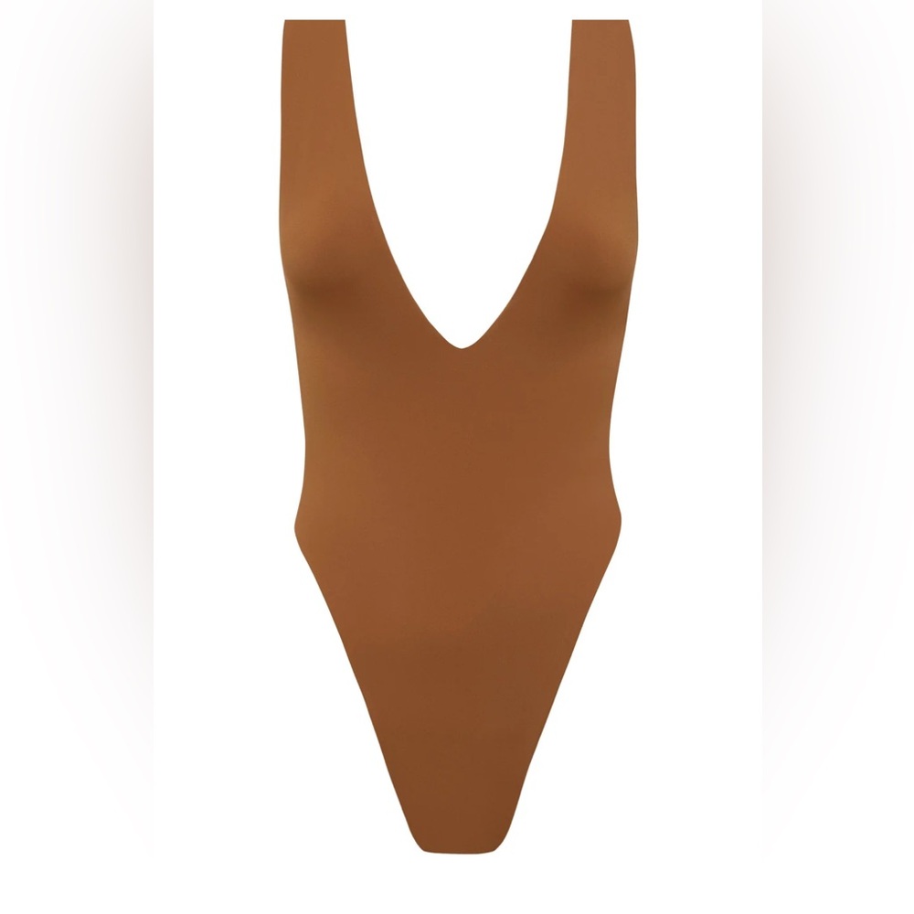 Myra Swim 👙 Hunter bathing suit